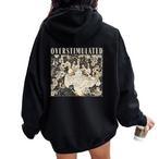 Mom Life Hoodies