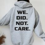 Bold Hoodies