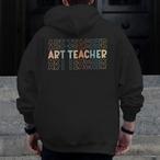 Future Teacher Hoodies