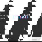 Optical Illusion Hoodies