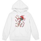 Santa Hoodies
