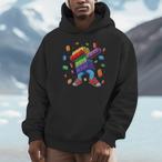 Master Builder Hoodies