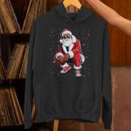 Funny Christmas Hoodies