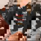 English Teacher Hoodies