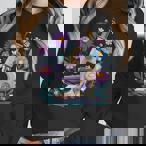 Science Teacher Sweatshirts