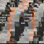 Esl Teacher Tank Tops