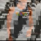 Science Teacher Tank Tops