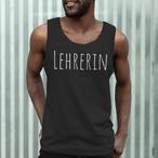 German Teacher Tank Tops