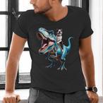 Boston Terrier Riding Shirts