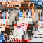 Science Teacher Tote Bags