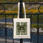 2nd Grade Teacher Tote Bags