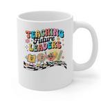 Future Teacher Mugs