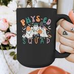 Pe Teacher Mugs
