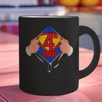 Super Teacher Mugs
