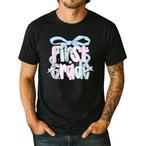 First Grade Teacher Shirts