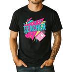 90s Teacher Shirts