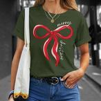 Santa Shirts