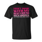 Best Friend Shirts
