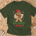 Cookie Shirts