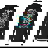 Birthday Cruise Crew Squad Matching Family Long Sleeve T-Shirt