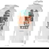 Bryce Canyon National Park Outdoor Hiking Us National Park Long Sleeve T-Shirt