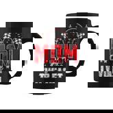 2 Year Old Racing Car Two Fast Birthday 2Nd Family Mom Coffee Mug