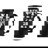 21St Birthday For Mom 21 Year Old Child Son Daughter Coffee Mug