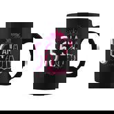 I Am 56 Plus 1 Middle Finger 56Th Women's Birthday Coffee Mug