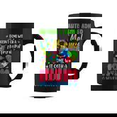 Autism And Adhd Doesnt Come With A Manual It Come With A Mom Coffee Mug