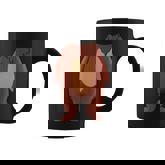 Bear Halloween Costume Brown Grizzly Bear Coffee Mug