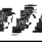 Bionic Custom Parts Neck Club Post Neck Surgery Coffee Mug