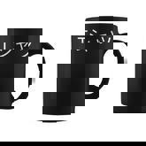 Classic Japanese Text That Says Coffee Mug