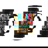 Cruise Crew Most Likely To Blame It On The Drink Package Coffee Mug