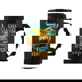 Cruising With My Mom Daughter Son Cruise Vacation Matching Coffee Mug