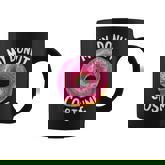 This Is My Donut Costume Donut Lover Halloween Costume Coffee Mug