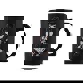 E-Girl Cute Anime Girl Goth Bunny Grunge Gothic Outfit Coffee Mug