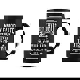 My Favorite Daughter Gave Me This She Is Awesome Coffee Mug