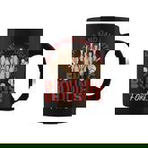 Bowling Dad Daughter Father And Daughter Bowling Coffee Mug