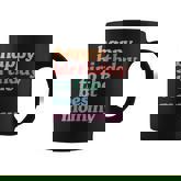 Happy Birthday To The Best Mommy Happy Birthday Mom Coffee Mug