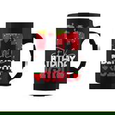 I'm The Berry First Birthday Girl Strawberry Coffee Mug