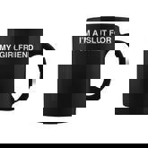 I'm A Slut For My Girlfriend Y2k Couple Satire Slay Coffee Mug