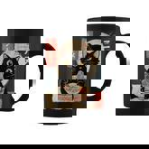 Kawaii Anime Cat Ramen Japanese Graphic Ns Coffee Mug