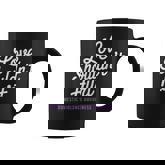 Love Shouldn't Hurt Domestic Violence Awareness Dv Support Coffee Mug