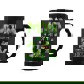 Mom Of The Three Rex Birthday Boy Dinosaur Family Matching Coffee Mug