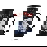 No Ice Please Cat Ice Out Anti Ice Against Women Coffee Mug