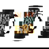 In My Papaw Era Groovy Grandpa Father's Day Coffee Mug