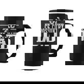 Proud Cross Country Dad Team Love Spirit Cc Parent Coffee Mug