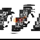 All Star Mom Of The Birthday Boy Basketball Soccer Sport Coffee Mug