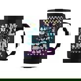 Tie Dye Groovy In My Cool Cousin Era Family Coffee Mug