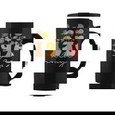 Vintage 1976 Wildflower Floral 48Th Birthday Girls Coffee Mug